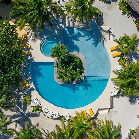 Portofino Beach Resort-An Authentic Island Escape! 산페드로 외부 사진