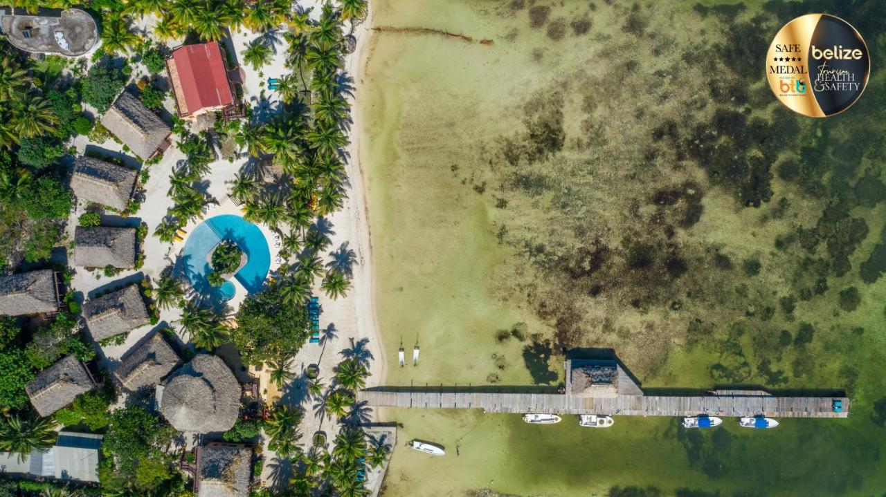 Portofino Beach Resort-An Authentic Island Escape! 산페드로 외부 사진