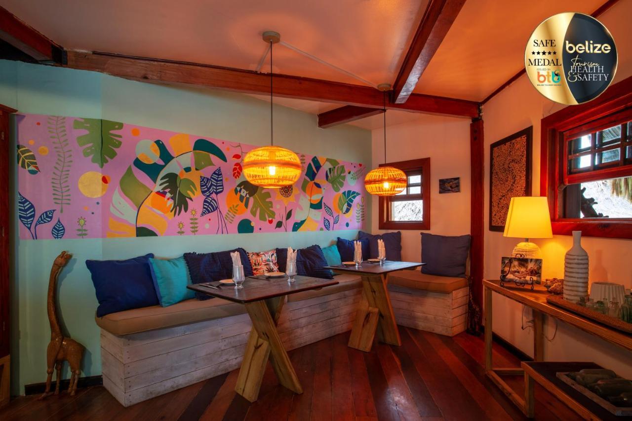 Portofino Beach Resort-An Authentic Island Escape! 산페드로 외부 사진